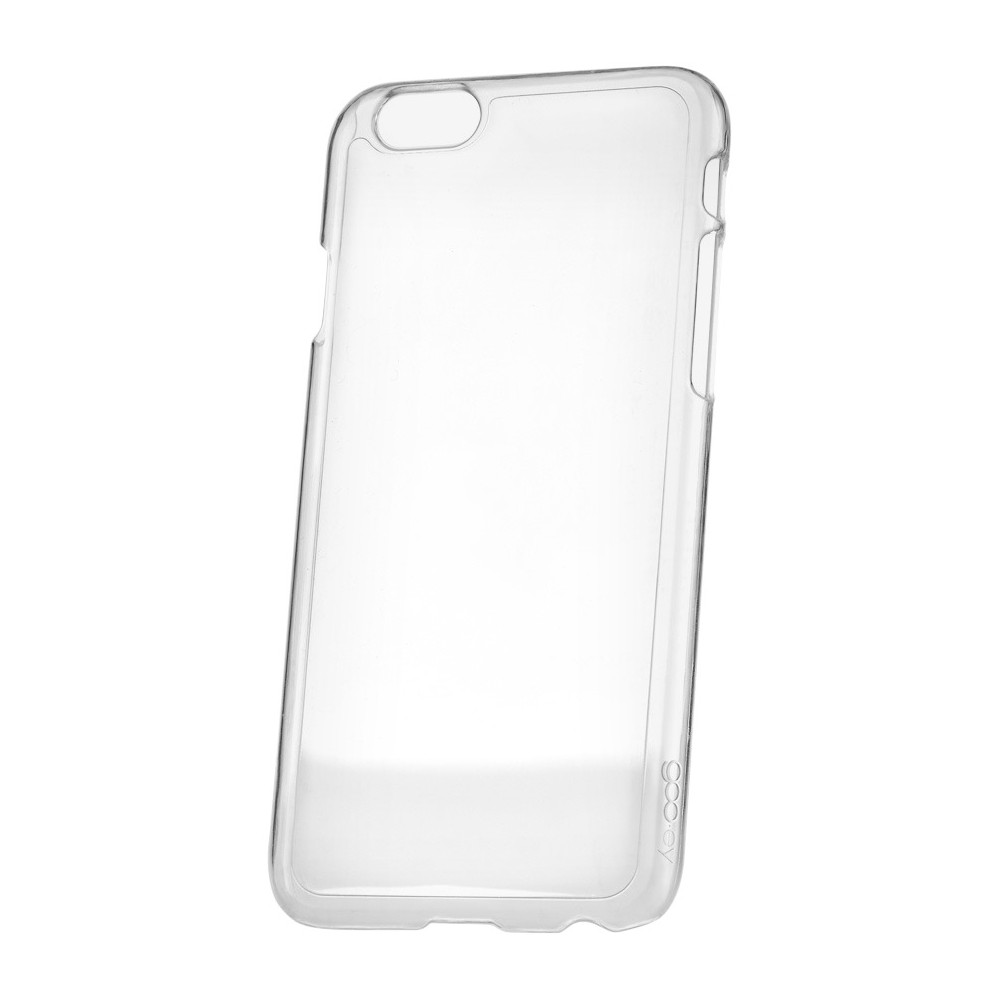 UPC 814507020009 product image for iPhone 6/6S Clear Case | upcitemdb.com