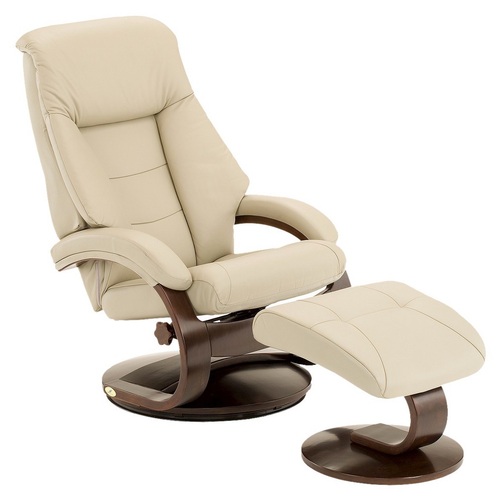 UPC 680569648426 Recliner Mac Motion Top Grain Leather Swivel