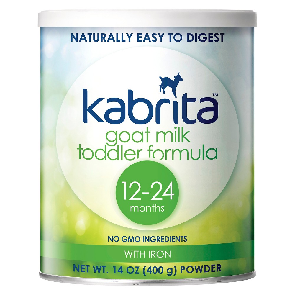 UPC 839563000055 product image for Baby Formula Kabrita | upcitemdb.com