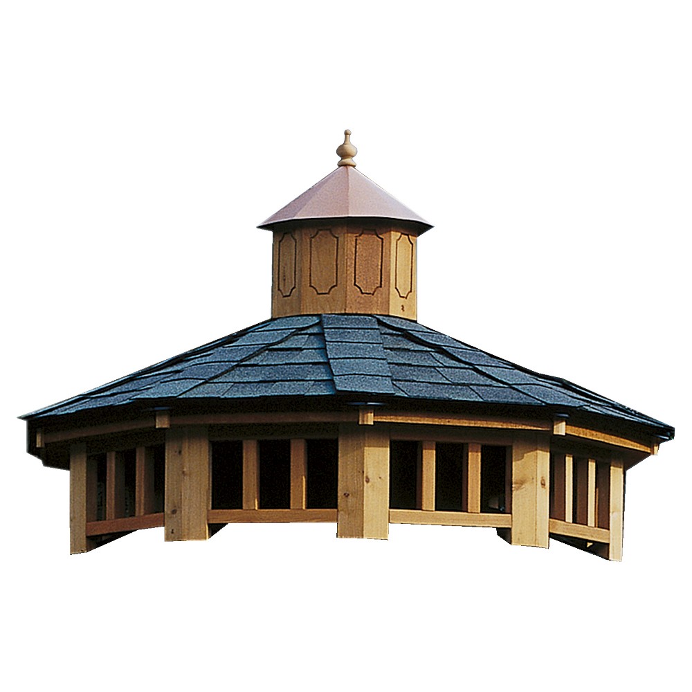 Backyard Storage Solutions LLC UPC & Barcode