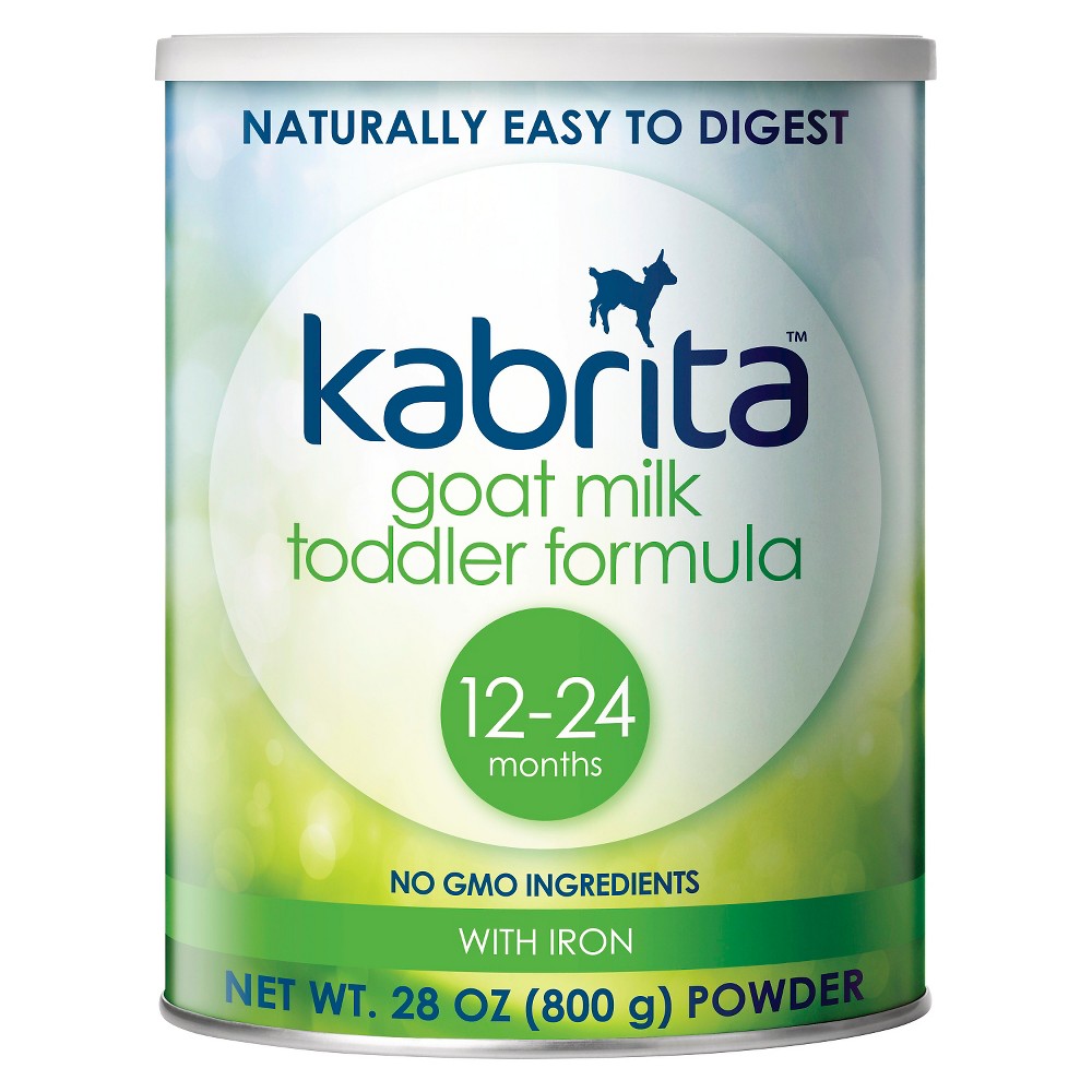 UPC 839563000062 product image for Baby Formula Kabrita | upcitemdb.com