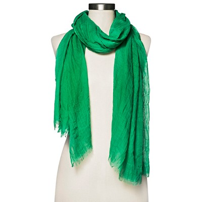 Women's Amazing Basic Oblong Scarf Merona eBay