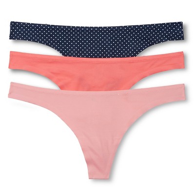 Thongs : Underwear : Target
