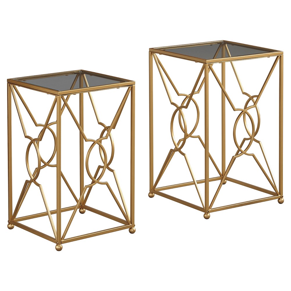 Ashley Furniture Nesting Tables UPC & Barcode