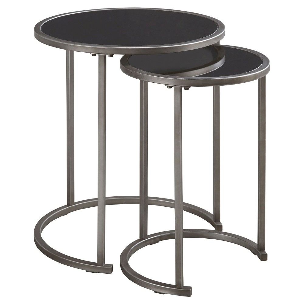 Ashley Furniture Nesting Tables UPC & Barcode