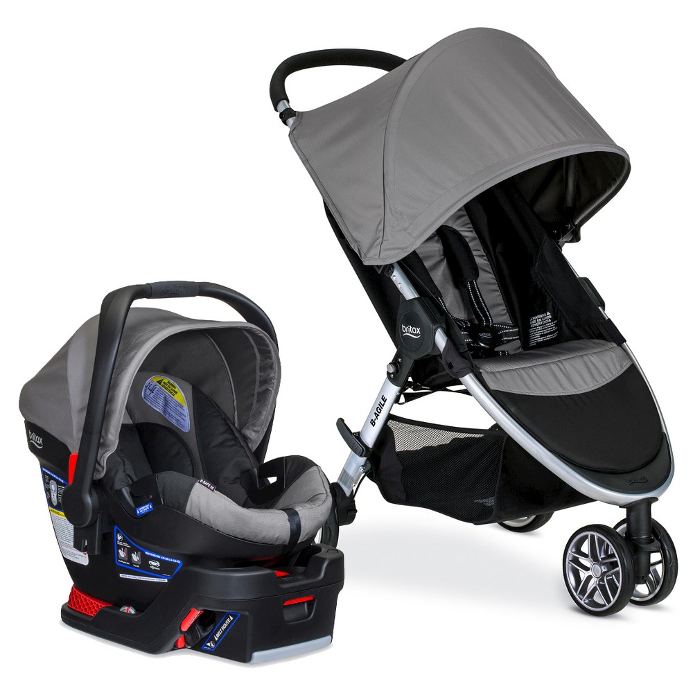 Britax Travel Systems UPC Barcode upcitemdb