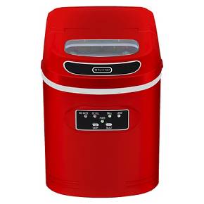 ... description page - Whynter Compact Portable Ice Maker 27 lb. capacity