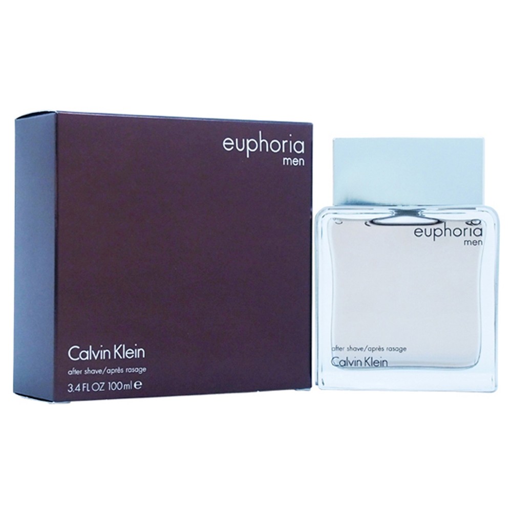UPC 088300178339 product image for Euphoria by Calvin Klein for Men - After Shave - 3.4 oz | upcitemdb.com