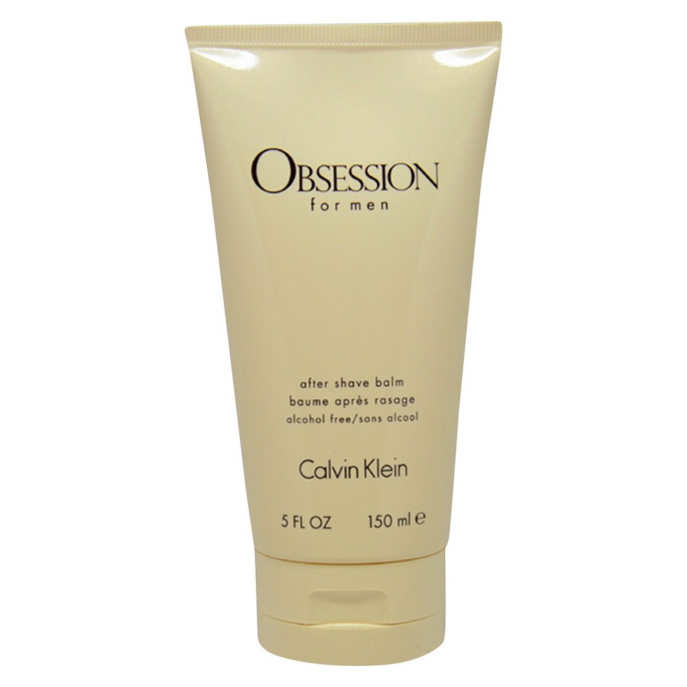 UPC 088300166152 product image for Obsession by Calvin Klein for Men - After Shave Balm - 5 oz | upcitemdb.com