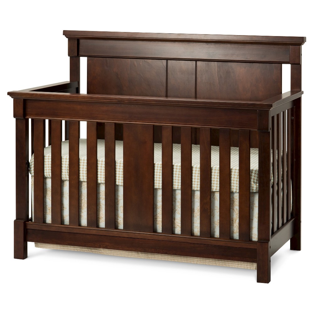 Baby Creativity Standard Full Sized Crib