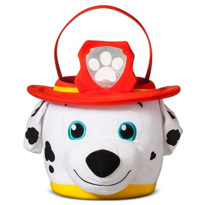 paw patrol easter plush