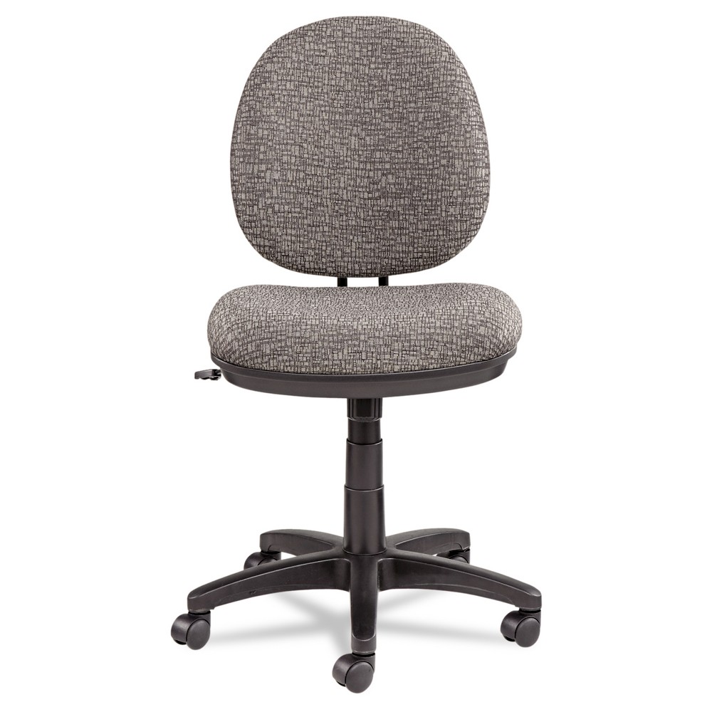 UPC 042167392017 product image for Task Chair: Alera Office Chair Graphite (Grey) | upcitemdb.com