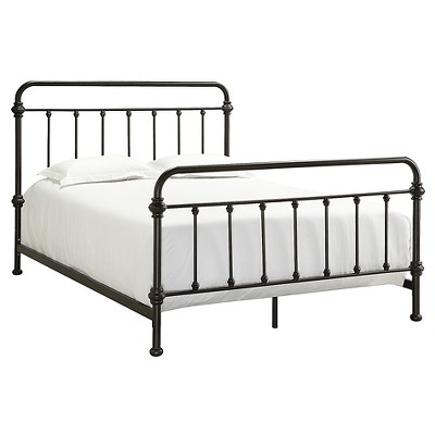 twin size mattress target