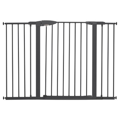 outdoor retractable gate