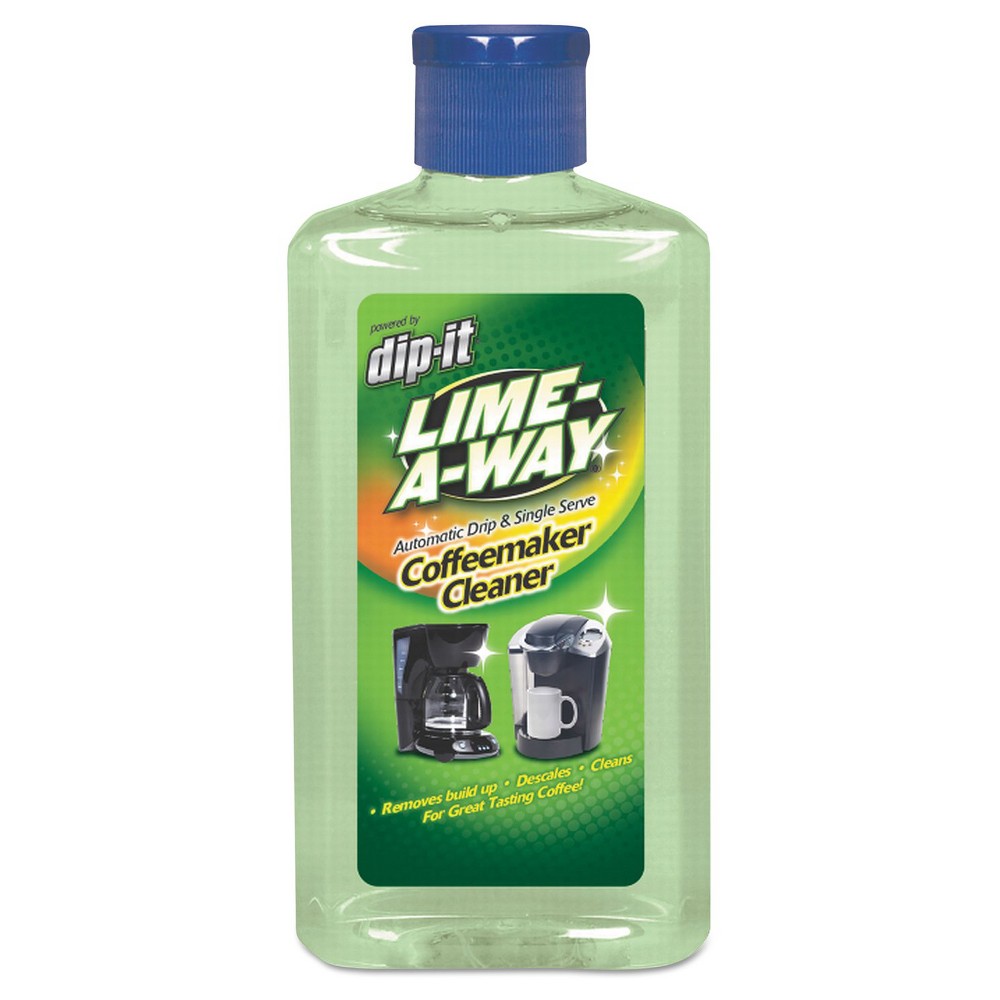 UPC 027443363271 product image for Lime-A-WAY Coffeemaker Descaler and Cleaner -7 oz | upcitemdb.com