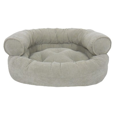 comfy couch pet bed