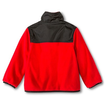 target youth jackets