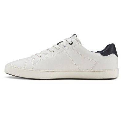 target silver sneakers