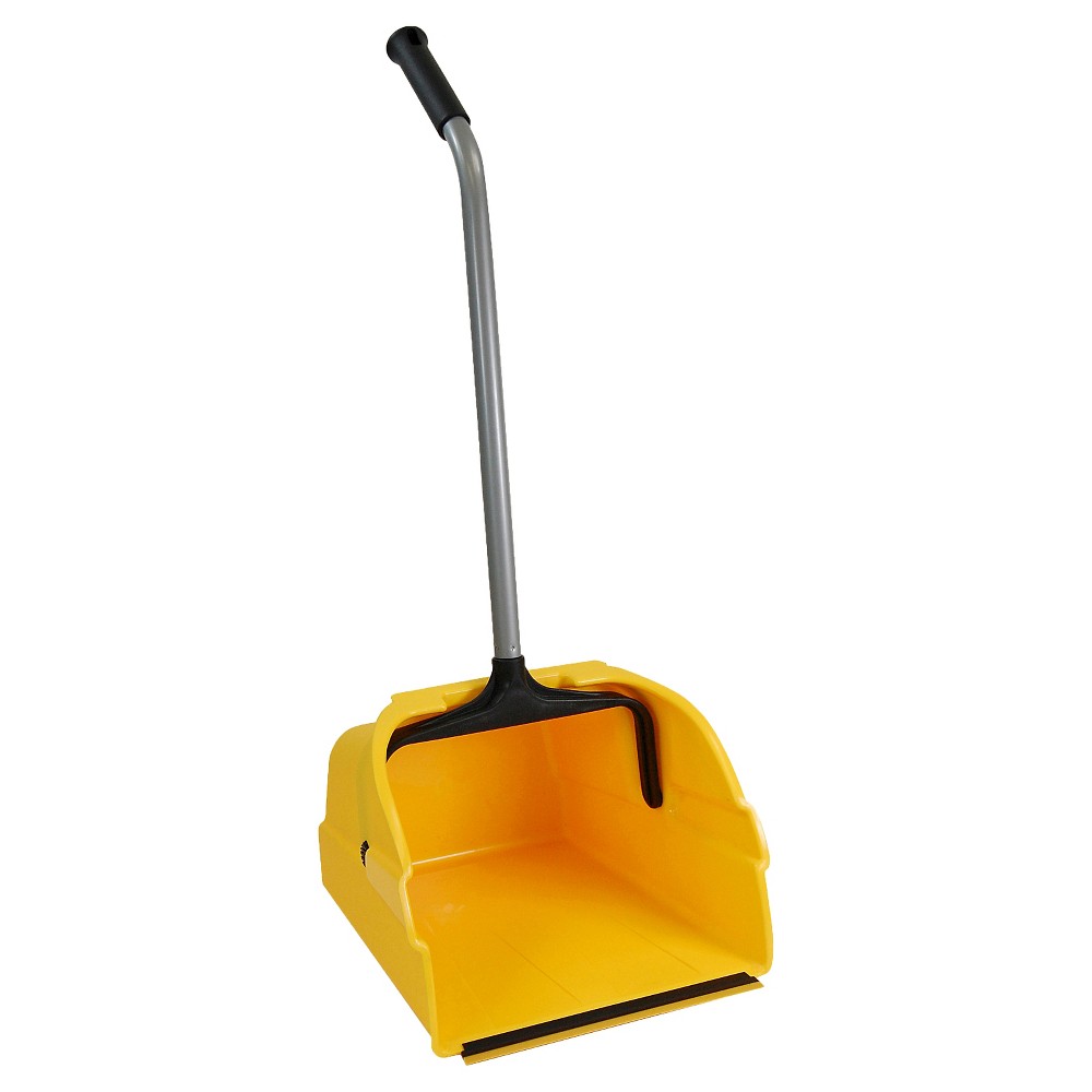 UPC 071798004952 product image for Dustpans QUICKIE Yellow | upcitemdb.com