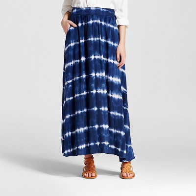 Maxi Skirts Target