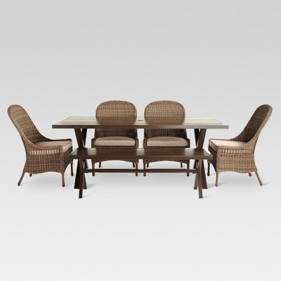 heatherstone patio furniture
