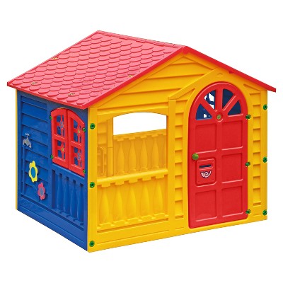 tp multi playhouse