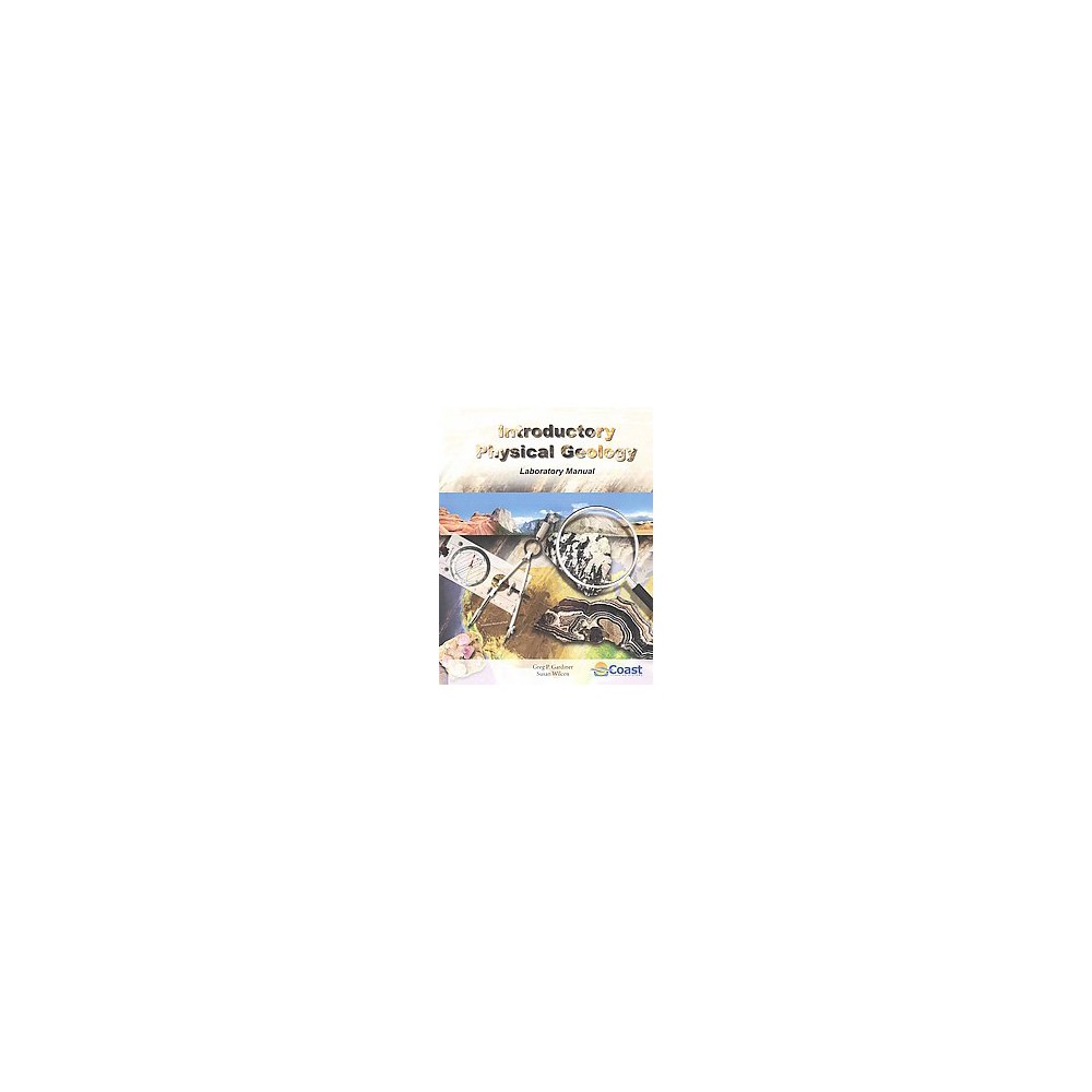 ... ISBN 9781465270009 product image for Introductory Physical Geology (Lab  Manual) (Mixed media product ...