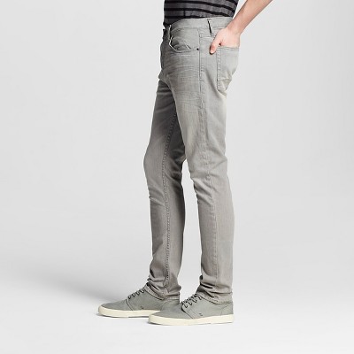 mossimo supply co slim straight jeans