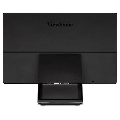 ViewSonic PU9482 23 Ips Hdmi 1080p Monitor - Black