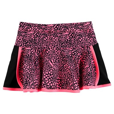 Just One You Made by Carter's® Toddler Girls' Athletic Skort Pink eBay