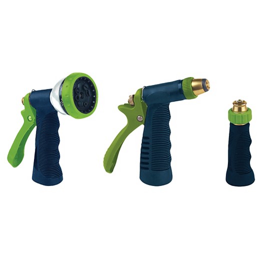 Ray Padula Metal Garden Hose Nozzle Combo Pack 3 Pack Target Ray Padula Metal Garden Hose Nozzle Combo Pack 3 Pack Target