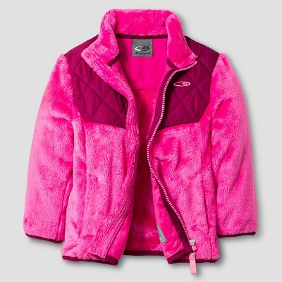 target champion toddler jacket