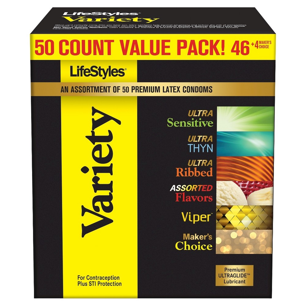Skyn Condens LifeStyles Ultra Sensitive Condoms  50 Count, Lubricated,  Latex, Expiration 2027 Prevagen Vitamins & Lifestyle Supplements