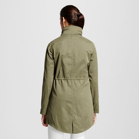 target anorak jacket a new day