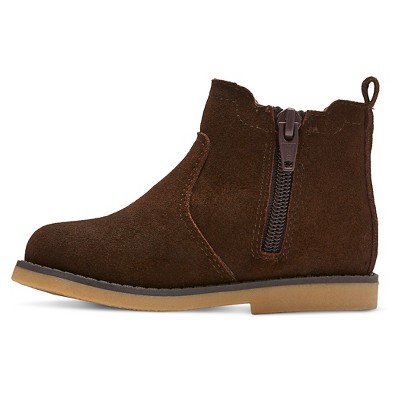 boys chelsea boots