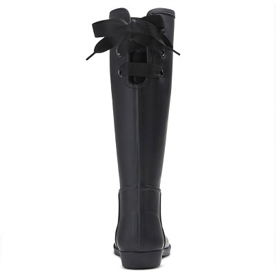 merona rubber boots