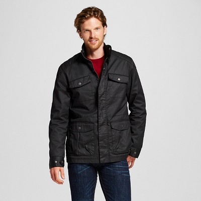 Merona jacket target hotsell