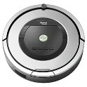iRobot Roomba 860 Robotic Vacuum