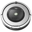 iRobot Roomba 860 Robotic Vacuum Cleaner