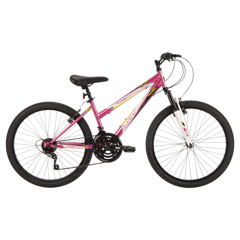 UPC 028914243368 product image for Bicycles Huffy, Pink | upcitemdb.com