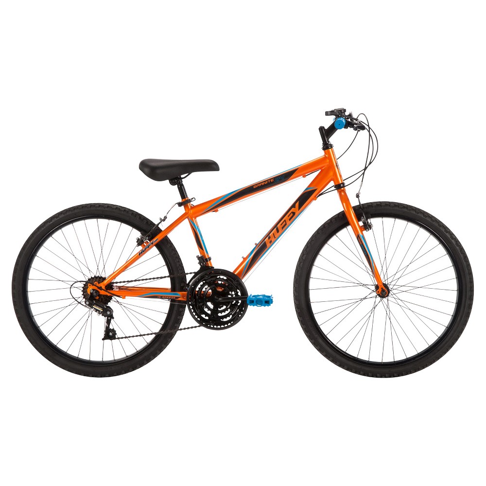 UPC 028914245065 product image for Bicycles Huffy, Orange | upcitemdb.com