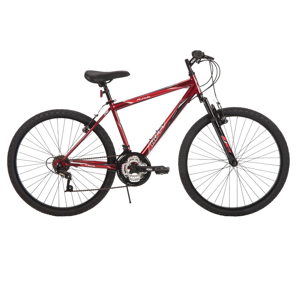 UPC 028914263267 product image for Bicycles Huffy, Red | upcitemdb.com