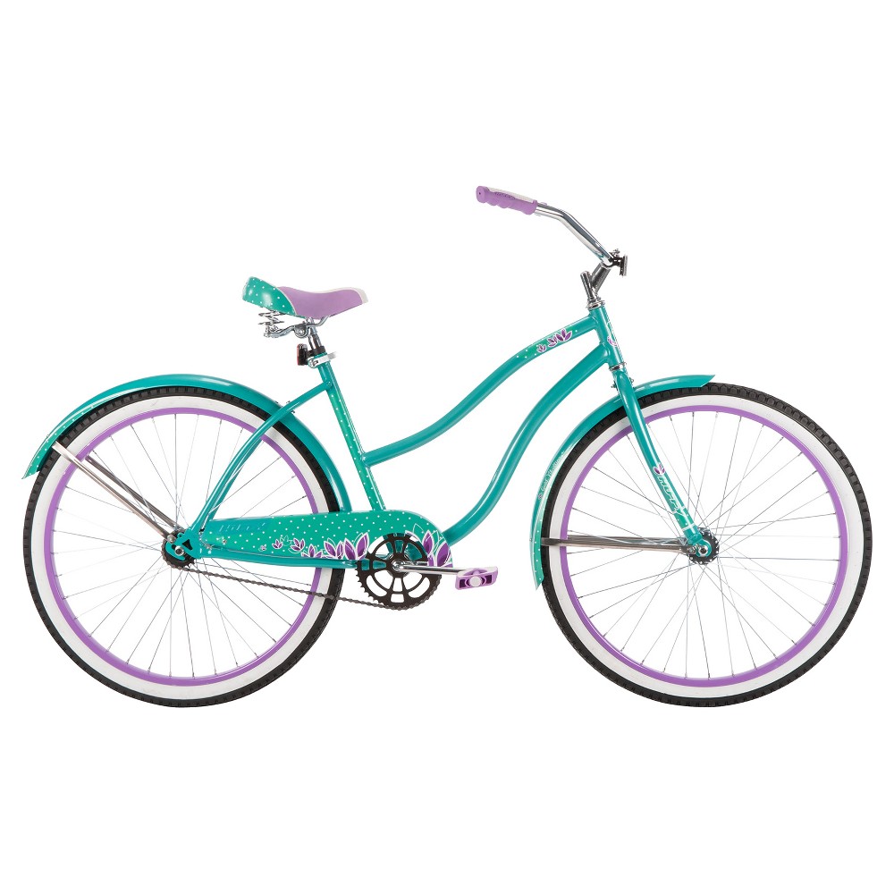 UPC 028914266367 product image for Bicycles Huffy, Turquoise Tint | upcitemdb.com