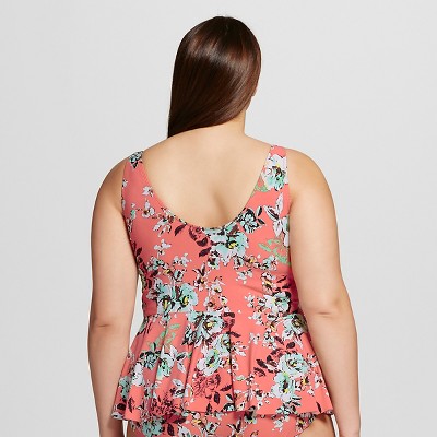 Plus Size Swimsuits : Target