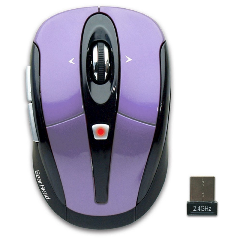 Gear Head Mice UPC & Barcode