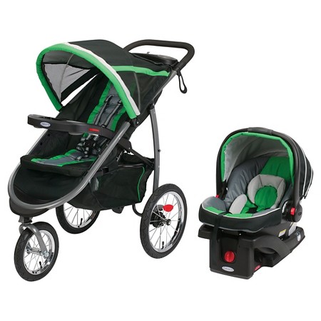 graco jogging stroller target