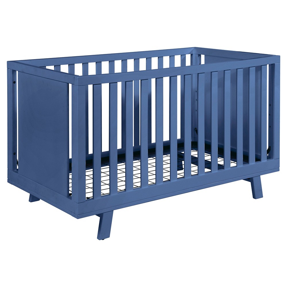 Baby Creativity Standard Full Sized Crib