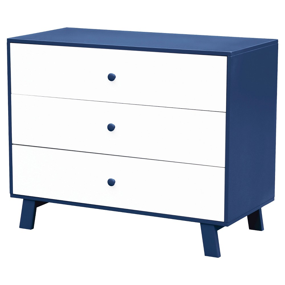 Baby Creativity Dresser Changer Combo