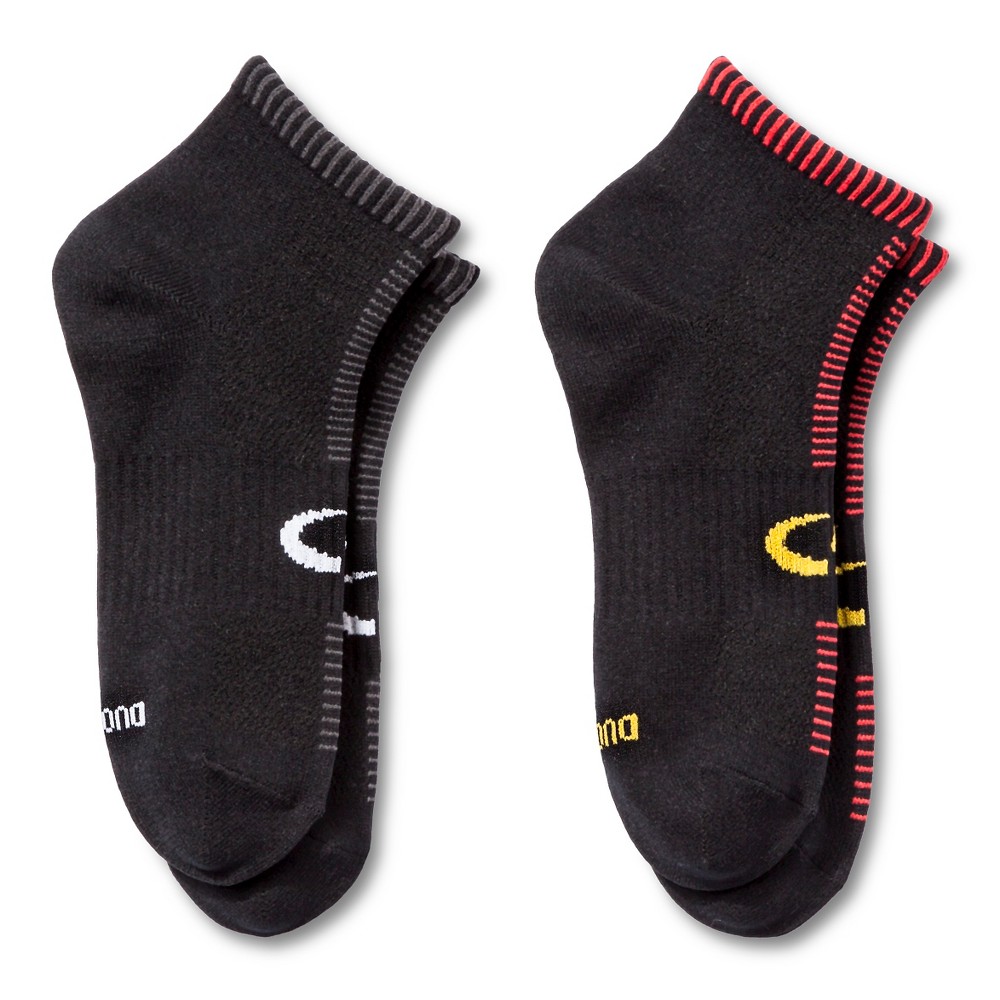 UPC 038257117653 C9 Champion Women's Training 2Pack Ankle Socks