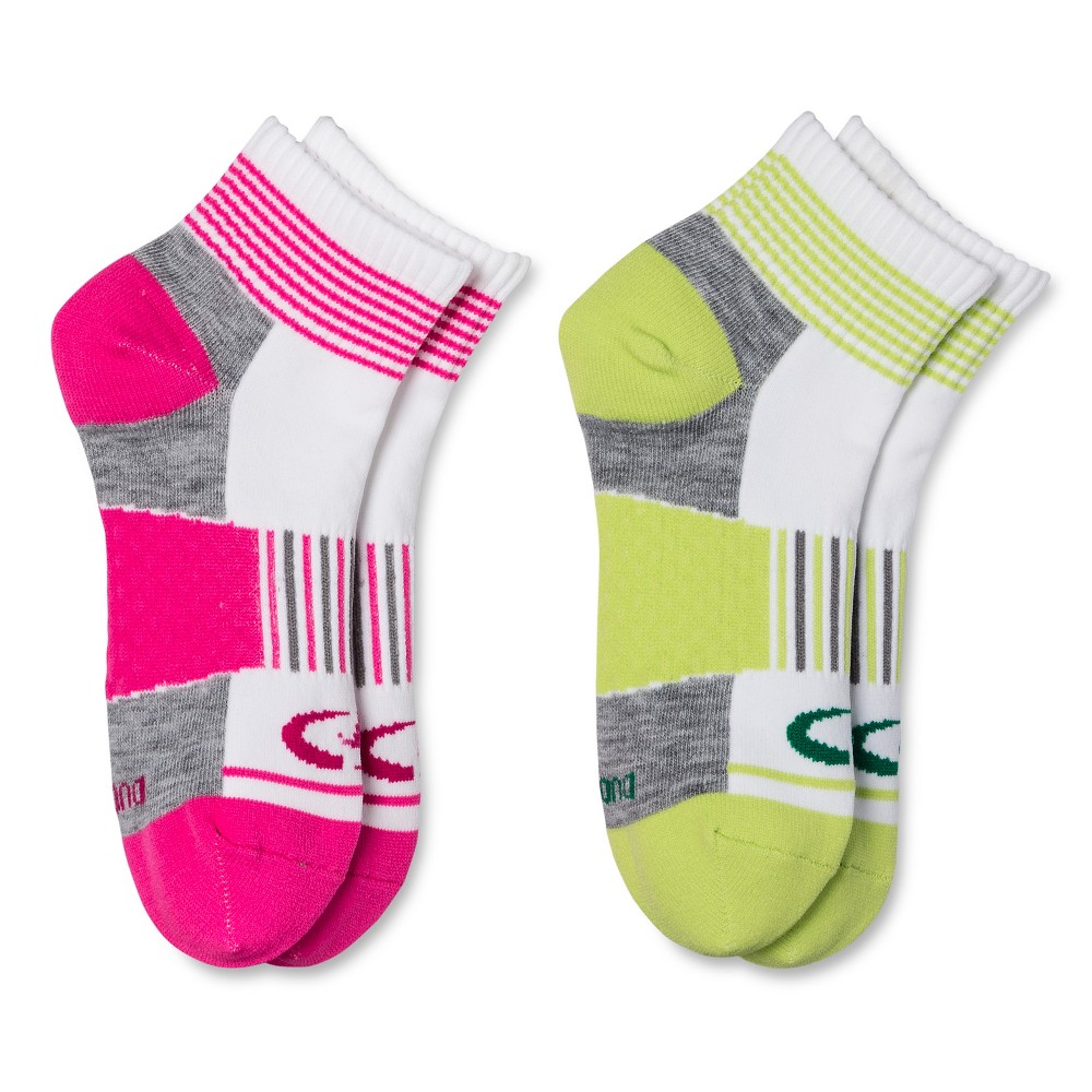 upc-038257117677-c9-champion-women-s-training-2-pack-ankle-socks